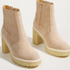 Altar'd State Ankle boots - 7.5